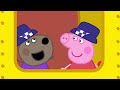 Tie-Dying T-Shirts 🎨 | Peppa Pig Tales Full Episodes