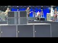 Pixies Monkey Gone to Heaven Pasadena Daydream 31 August 2019