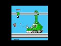 TaleSpin NES: Flawless Gameplay Walkthrough - No Damage Run