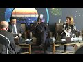 The future of national oil companies - Global Energy Forum 2020