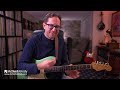 The CAGED System: C Shape - 9 Essential tools that live within the C Shape - Guitar Lesson - EP556