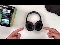 YOU CAN LITERALLY TOUCH THE BASS - Skullcandy Crusher EVO