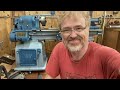 South Bend Lathe: Making a Custom Chip Guard Tray From Scratch.