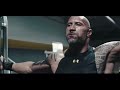 Dwayne The Rock Johnson - Workout Motivation (Most Hardworking Man In The Hollywood)