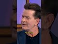 Charlie Sheen: 'No More Parties' After 1.4 Years of Sobriety | #shorts