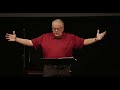 An Unstoppable Force - The Book of Acts (chapter 20) - Bill Coleman
