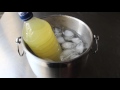 Make Your Own Sports Drink!  How to Make 