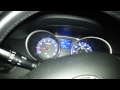 2014 Hyundai Tucson SE FWD- 10k