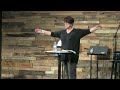 Every Place You Set Your Foot | Full Message | Kim Maas