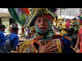 Strolling Feria Musicians