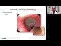 Gastrointestinal Bleeding and Anemia | New York Gastroenterology Associates