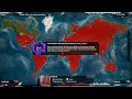 Plague Inc: Custom Scenarios - The Grim Reaper