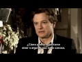 Before I Go To Sleep Interview With Colin Firth