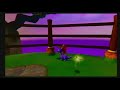 Spyro: Enter the Dragonfly (Part 1) - Xane