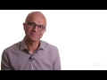Microsoft CEO Satya Nadella: How I Work | WSJ