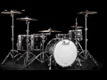 Rock Drum Backing Track