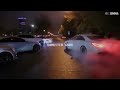 Mercedes drift 🔥🔥🔥 (tiktok video) #Fyp