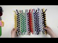 3 fantastic IDEAS FROM OLD SOCKS! ALL MY FRIENDS GIVE ME SOCKS FOR RECYCLING!