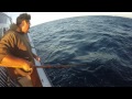 Pacific Dawn Sportfishing Aug 15-16 2014 2 day - Yellowfin and Bluefin Tuna