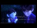 Merlin realises about Snow White 💕 || Short Clip || Red Shoes and the Seven Dwarfs 👠