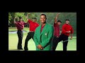 How Tiger Woods Mastered The Masters