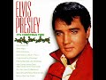 Elvis Presley – 1972   It's Christmas Time