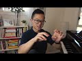 What Are Piano Arpeggios + 5 Key Exercises