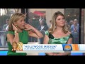 'Hollywood Medium' Tyler Henry Gives Jenna Bush Hager A Reading | TODAY