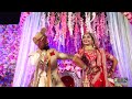 BEST BRIDAL DANCE || ROSHAN & PAYAL || TERI ORE || MAKHNA || CHURA KE LEJA