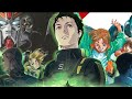 Hollywood is Dead watch Anime instead│ Mobile Suit Gundam 0083: Stardust Memory