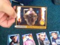 dr who cards.AVI