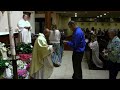 RCIA Catholics 1st communion