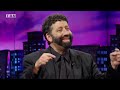 Jonathan Cahn: Discovering a Prophecy Connecting Israel and Our President | TBN