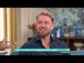 Sam Thompson Gets Real About ADHD Being His ‘Superpower’ | This Morning