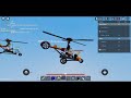 Helicopter chase 3 roblox bedwars. part 1/2