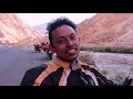 Nubra Valley to Pangong Lake | Deadly Road | Ep-15 #countingMilesToLadakh