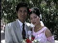 Đám cưới Sài Gòn 1999 - Ăn tiệc tại Giáo xứ Lộc Hưng - Phần 4 (End)