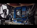 New EVGA Geforce GTX 690 i7 3770K system