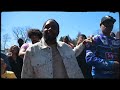 Samad Savage - Get Out The Way (Official Music Video)