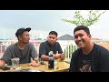 NGOMONG-NGOMONG SOAL STAND UP COMEDY