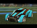 The problem with every Rocket League car...
