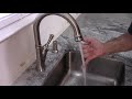 How To Remove And Replace A Kitchen Faucet