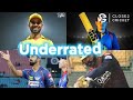 Most Underrated Playing Xi Vs Most Overrated Playing Xi Of IPL #ipl #cricket