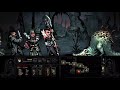 Nyancy Plays Darkest Dungeon - Episode 7 [Darkness Closing In]