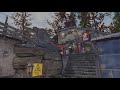 Fallout 76: Camp on a Waterfall, New Location!