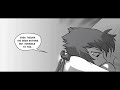 Antifreeze (Full Version) Steven Universe Comic Dub (by Dement09)