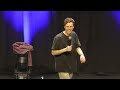 Luke Kidgell Vs The Crowd #12 | Stand Up Comedy