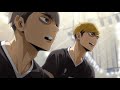 [AMV] Haikyuu Inarizaki - House of memories