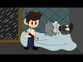 Narrator dialogue that I animated (you’re welcome)