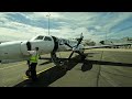 Flying From A Small Country Airport - Narrabri to Sydney